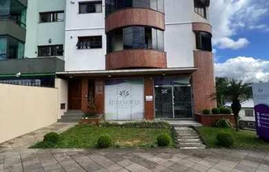 Imagem: BENTOALVES aluga apto semi-mobiliado, c/ 03 dorm, 02 vagas