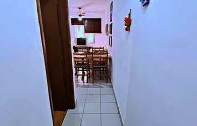 Imagem 2: 02 DORMITÓRIOS, PRÉDIO REPAGINADO, NO COMEÇO DA ENSEADA