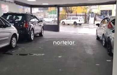 Imagem: O depósito para alugar possui e está localizado em Jardim