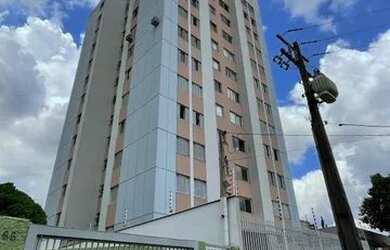 Imagem: O apartamento possui 3 Dormitórios, 2 Banheiros, 1 Vaga na