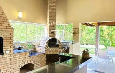 Imagem 11: ITATIBA - Casa de Condomínio - Condomínio Capela do Barreiro