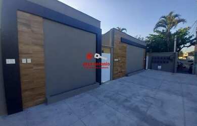 Imagem 1: Casa para Venda em São Gonçalo, Lagoinha, 1 dormitório, 1 banheiro