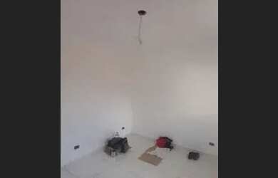 Imagem 3: Kitnet com 1 dormitório para alugar, 45 m² por R$ 800,00/mês - Vila...