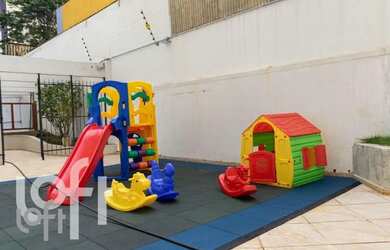 Imagem 2: Apartamento à venda em Lapa com 80 m², 2 quartos, 2 vagas