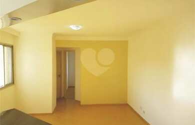 Imagem 2: Apartamento Freguesia do Ó