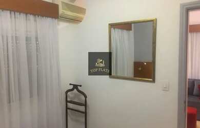 Imagem 5: Flat disponível na Vila Olímpia