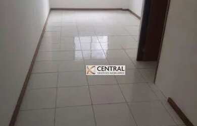 Imagem: O depósito possui 1 Vaga na garagem, 23m² de Área e está