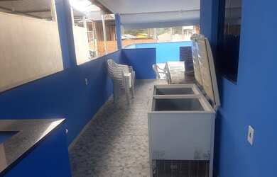 Imagem 2: Aluguel temporada 600,00 reais a diária, feriados prolongados pacote