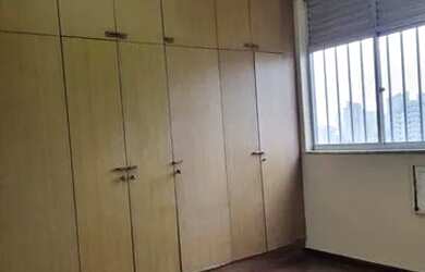 Imagem 11: Ed. Monsenhor Azevedo Apto na B Campos 3 Qts 1 Vg Andar Alto Financia