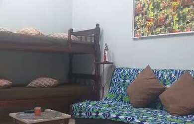 Imagem 15: Apartamento para temporada 100 metros paraia do forte