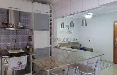 Imagem 4: Casa à venda, 190 m² por R$ 420.000,00 - Jardim Novo - Rio Claro/SP