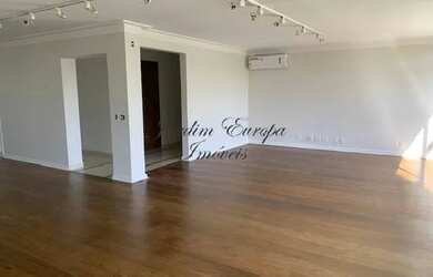 Imagem 2: Locação no Jardim Europa ,3 suítes, 2 vagas,240 úteis