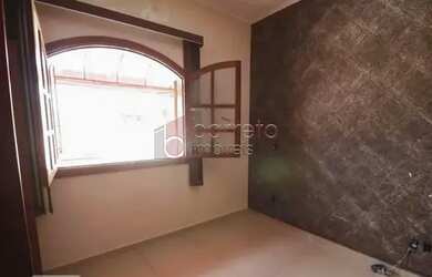 Imagem 14: Casa Sobrado em Jundiaí. Churrasqueira, Varanda, 280m² de Áreae2 Vagas...