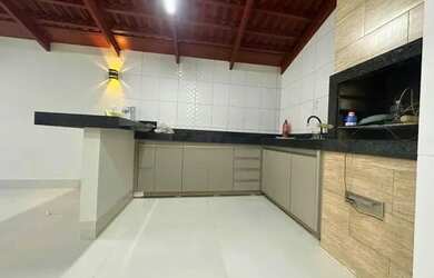 Imagem 4: Vendo linda casa em Porto Canoa