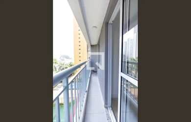 Imagem 5: Apartamento para Aluguel - Pinheiros, 1 Quarto, 31 m2