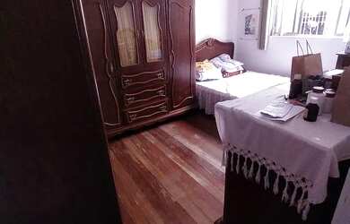 Imagem 6: CASA AEROPORTO. Varanda, Área de serviço, 1 Vaga na garageme3 Dormitórios