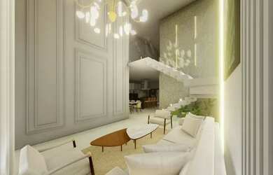 Imagem 3: Vendo excelente duplex 4/4 sendo 3 suites top