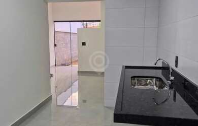 Imagem 3: Casa de rua - / Residencial / Loteamento Residencial Central Park I