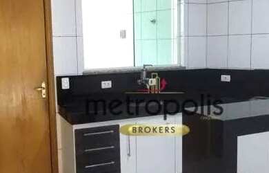 Imagem 4: Sobrado à venda, 102 m² por R$ 671.000,00 - Jardim Paraíso - Santo André/SP