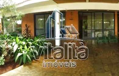 Imagem 2: Casa - Ribeirão Preto - Jardim Sumare - Região Sul