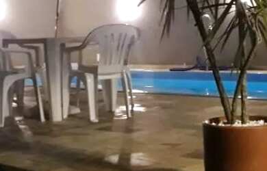 Imagem 5: CASA A 250M DA PRAIA COM PISCINA EM COROADOS - GUARATUBA - PR