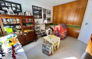 Imagem 16: Recreio dos Bandeirantes Cobertura 4 quartos, sendo 2 suites