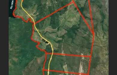 Imagem 15: Fazenda de 650 alqueires em colinas do sul de goias 55 milhões