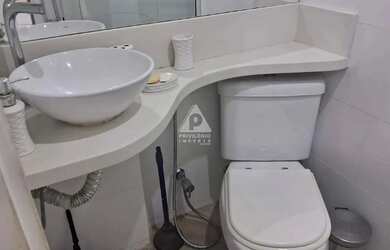 Imagem 16: Aparmaneto 2 quartos - revertidos em 3 - 74m² - 03 banheiros - 02 suítes...