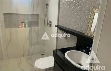 Imagem 9: Casa à venda 4 Quartos, 3 Suites, 6 Vagas, 412M², Estrela, Ponta Grossa...