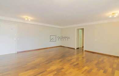 Imagem 5: Aluguel Apartamento 3 Dormitórios - 121 m² Consolação