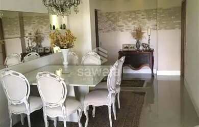 Imagem 3: Apartamento à venda com 147,00m² e 4 quartos em Barra da Tijuca, Rio...