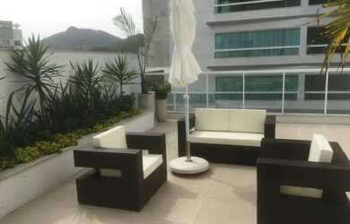 Imagem 6: IMPERDÍVEL...MOBILIADO 3SUÍTES, 4 BWC, 3 VAGAS, NO CORAÇÃO DE BC PARA VC MORAR... LAZER CO