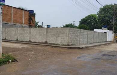 Imagem: O terreno possui 360m² de Área e está localizado em Morada