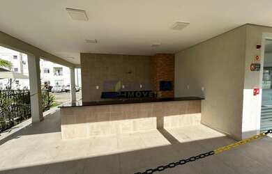 Imagem 8: Apartamento à venda no Parque Porto Bela Vista bairro Costa e Silva