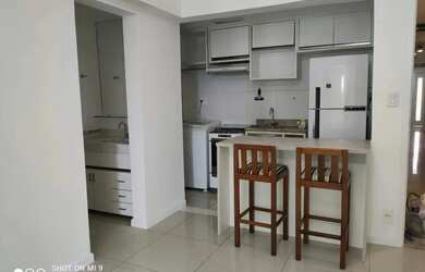 Imagem 7: Apartamento Manhatan Tribeca 1/4 nascente mobiliado