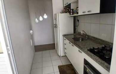 Imagem 6: Excelente apartamento para locação no Condominio Atmosfera