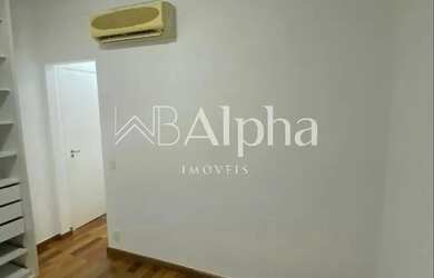 Imagem 8: Apartamento Para Locação Ed.Ghaia Santana de Parnaíba-SP