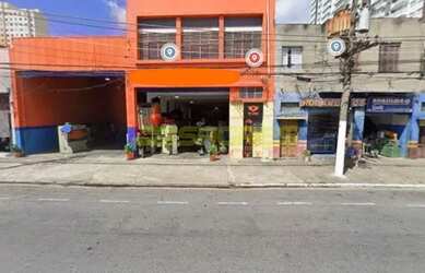 Imagem 2: Galpão 1.490m² - Brás. 1.490m² de Área