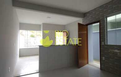 Imagem: Casa 2 quartos, 66m2, Bairro de Fátimo - Volta Redonda/RJ