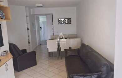 Imagem 10: Aparmaneto 2 quartos - revertidos em 3 - 74m² - 03 banheiros - 02 suítes...