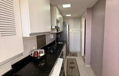 Imagem 5: Apartamento em Itaparica 2 Quartos com Suíte