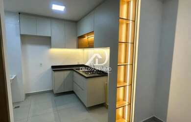 Imagem 5: Apartamento para locação NAU Vivendas, em São José do Rio Preto /...