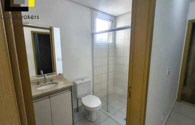 Imagem 11: APARTAMENTO DE 77 M² COM 3 DORMITÓRIOS NO CONDOMÍNIO MYRIAD NO ENGORDADOURO...