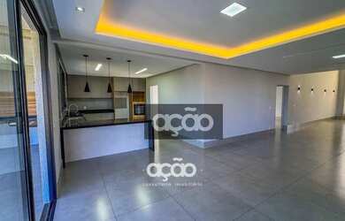 Imagem 6: Casa com 4 dormitórios à venda, 267 m² por R$ 1.750.000,00 - Parque Ipiranga - Resende/RJ