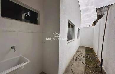 Imagem 12: Casa à venda, bairro Planalto em São Joaquim de Bicas