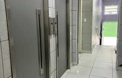 Imagem 9: Apto frente à praia. Acomodam 5 pessoase1 Dormitório