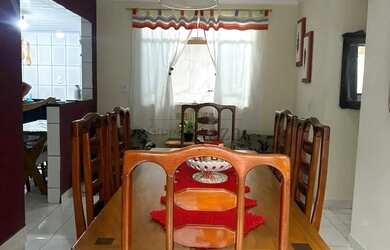 Imagem 6: Oportunidade - Casa - Conjunto Residencial Dom Pedro I - 3 Dormitórios...