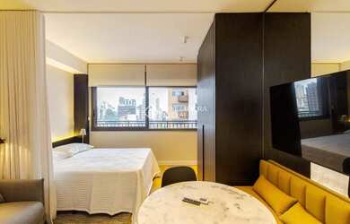 Imagem 2: Apartamento 1 dormitório rio branco porto alegre