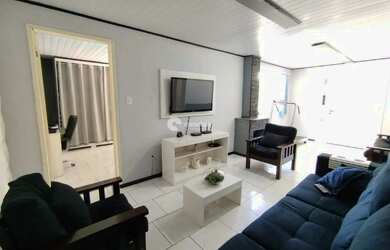 Imagem 14: Casa com piscina no Parque Pinheiro Machado