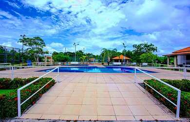 Imagem 15: Lote Terreno Condomínio Porto Marina Tauá Ponta Negra Manaus-AM FINANCIA